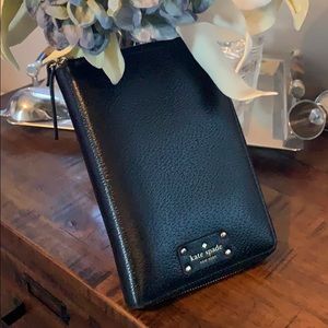 COPY - Kate Spade agenda cover 💕